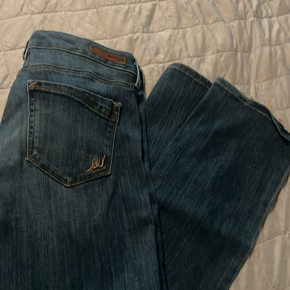 Express Jeans - Picture 2 of 2